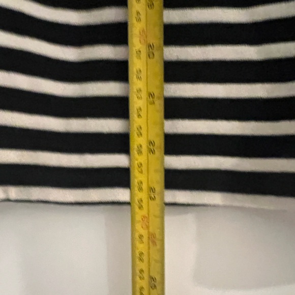 Real French marinière for men striped shirt from Orcival size M - Picture 6 of 6